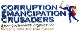 Corruption Emancipation Crusaders